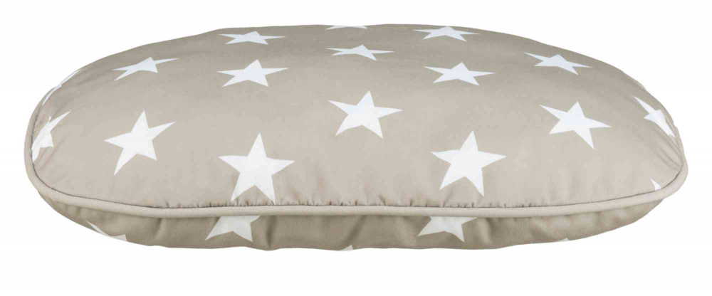 

Лежак Stars Trixie 60см х 40см коричневый (TX-36373)