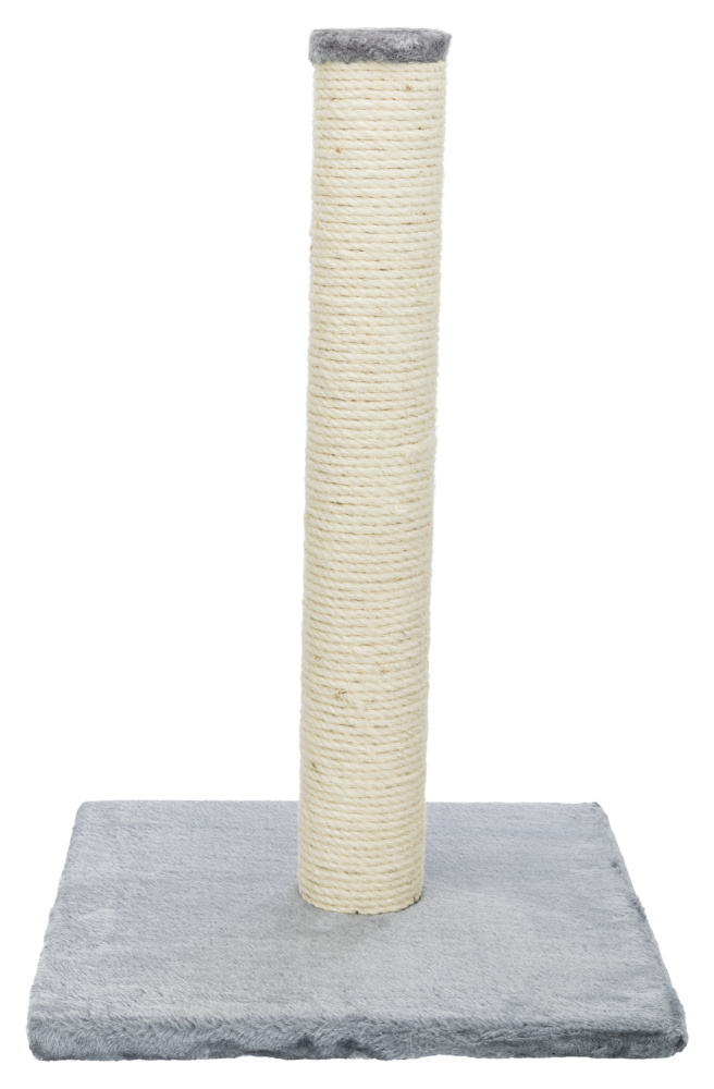 

Дряпка столб Trixie для кошек "Parla" 62 см х 40 см х 40 см цвет серый (TX-43332)