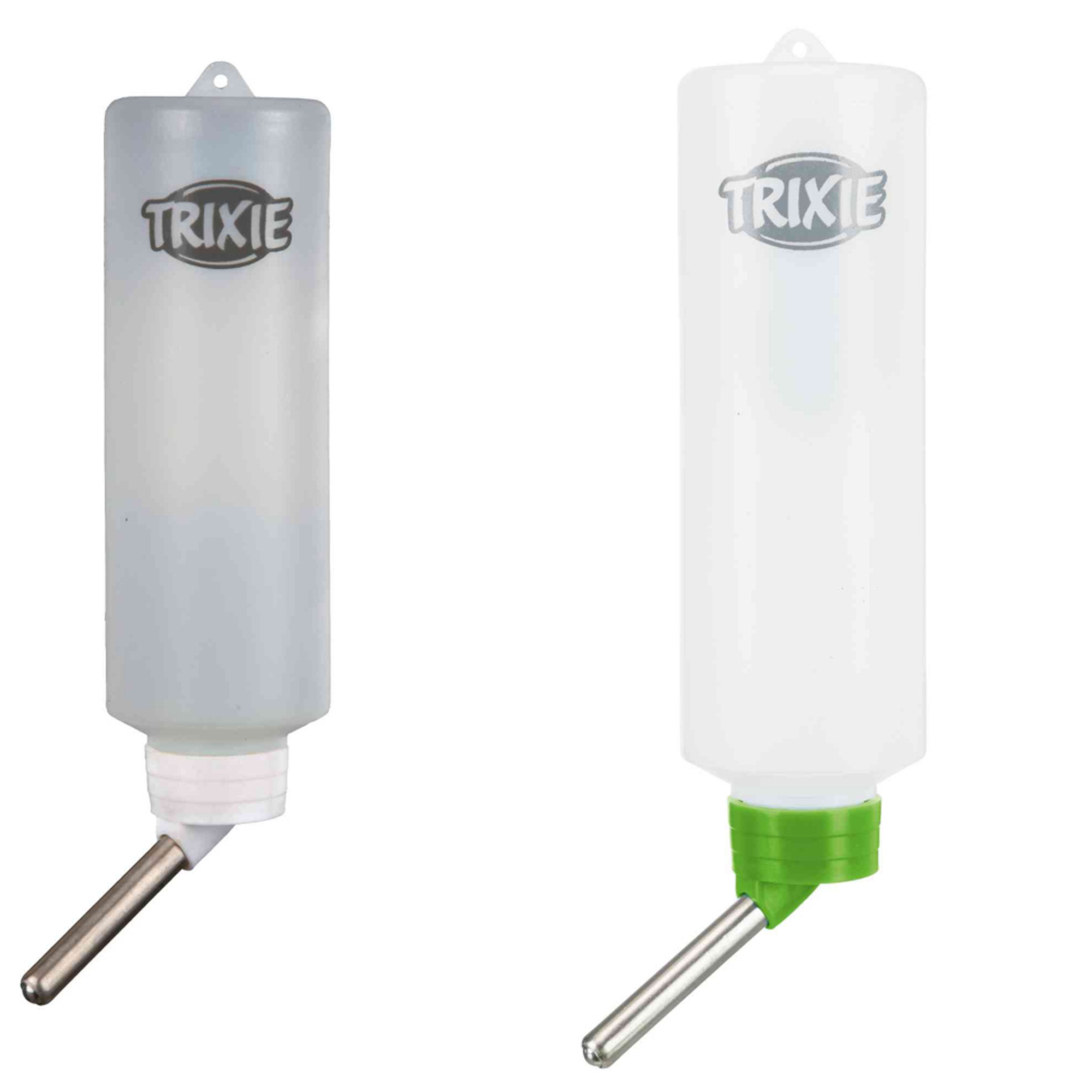 

Набор поилок для грызунов Trixie 250мл 12шт (TX-6053)