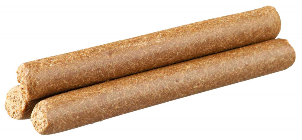 

Лакомство для собак Trixie жевательные палочки с курицей и рисом 50шт. 3,25кг (TX-31745)