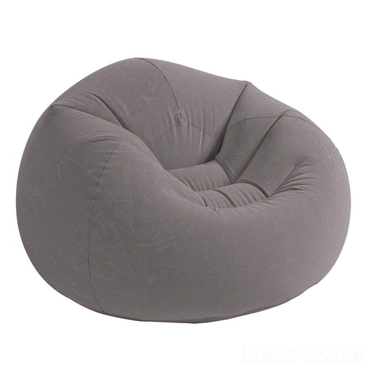 

Надувне крісло Intex Air Furniture