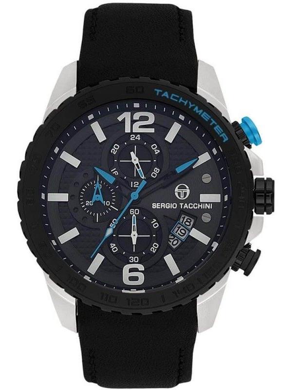 

Мужские наручные часы Sergio Tacchini ST.1.104.02