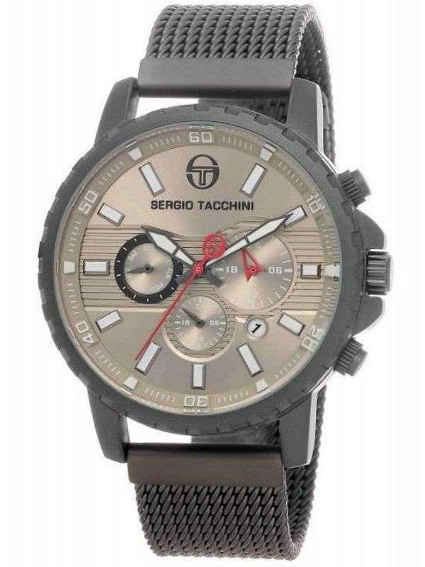 

Мужские наручные часы Sergio Tacchini ST.1.10016.4