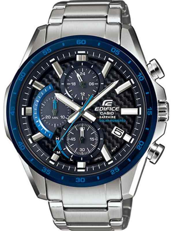 

Мужские наручные часы Casio EFS-S540DB-1BUEF