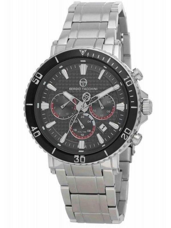 

Мужские наручные часы Sergio Tacchini ST.1.10034.2