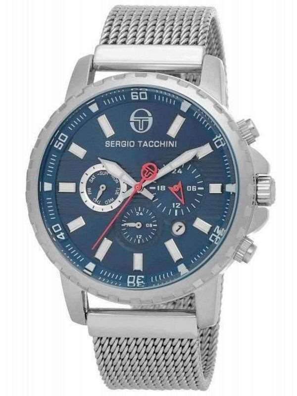 

Мужские наручные часы Sergio Tacchini ST.1.10016.2
