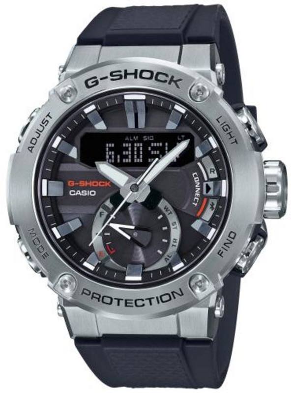 

Мужские наручные часы Casio GST-B200-1AER
