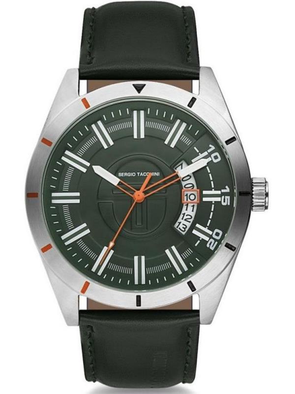 

Мужские наручные часы Sergio Tacchini ST.8.111.07