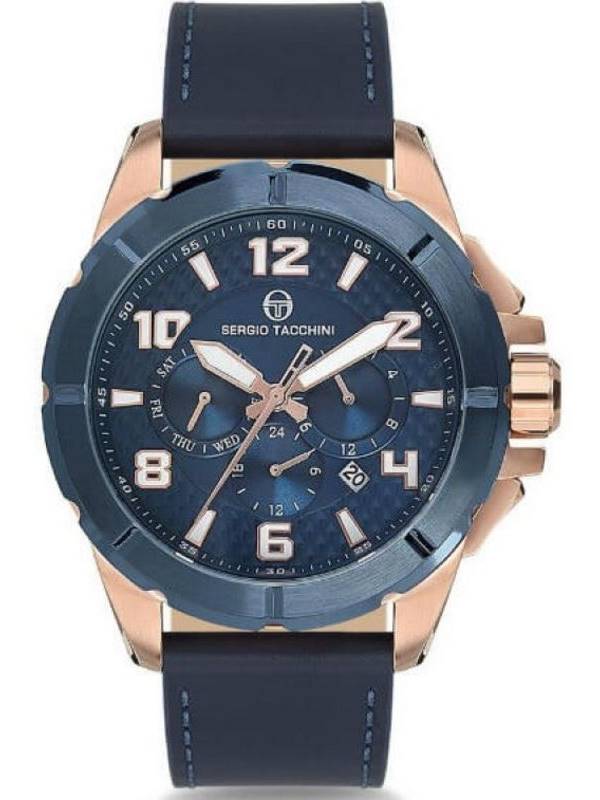 

Мужские наручные часы Sergio Tacchini ST.11.104.06