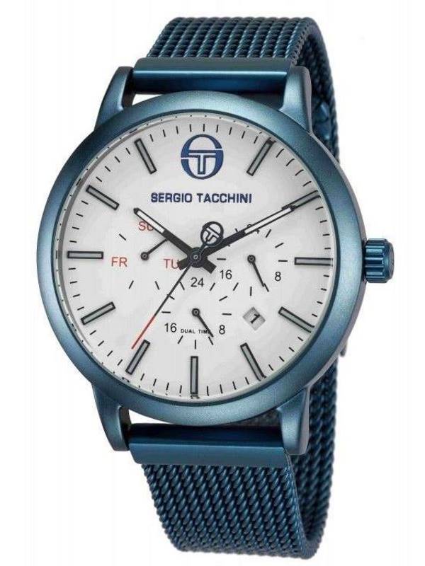 

Мужские наручные часы Sergio Tacchini ST.1.10085.6