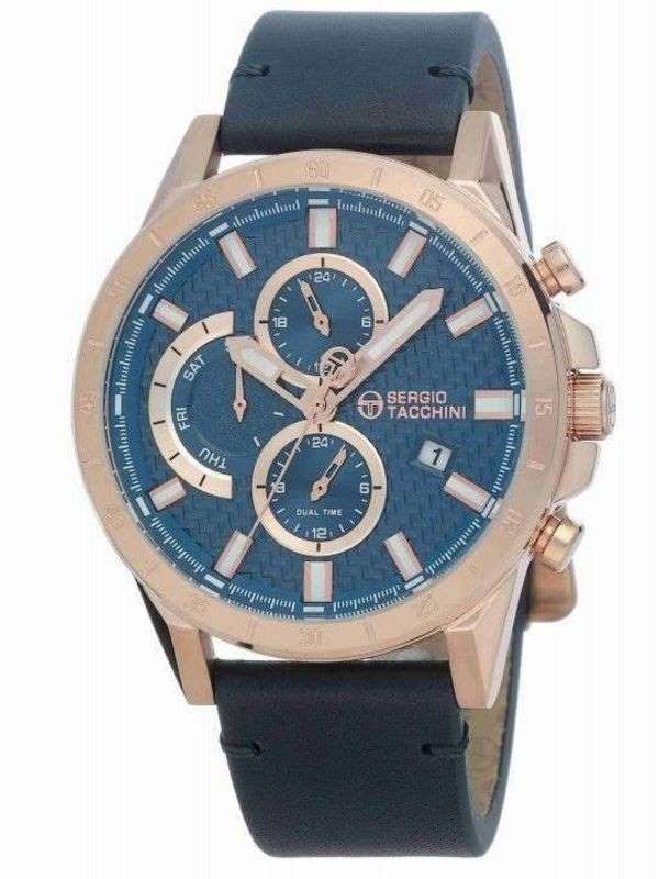 

Мужские наручные часы Sergio Tacchini ST.1.10029.4