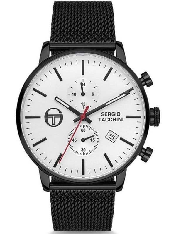 

Мужские наручные часы Sergio Tacchini ST.8.123.06