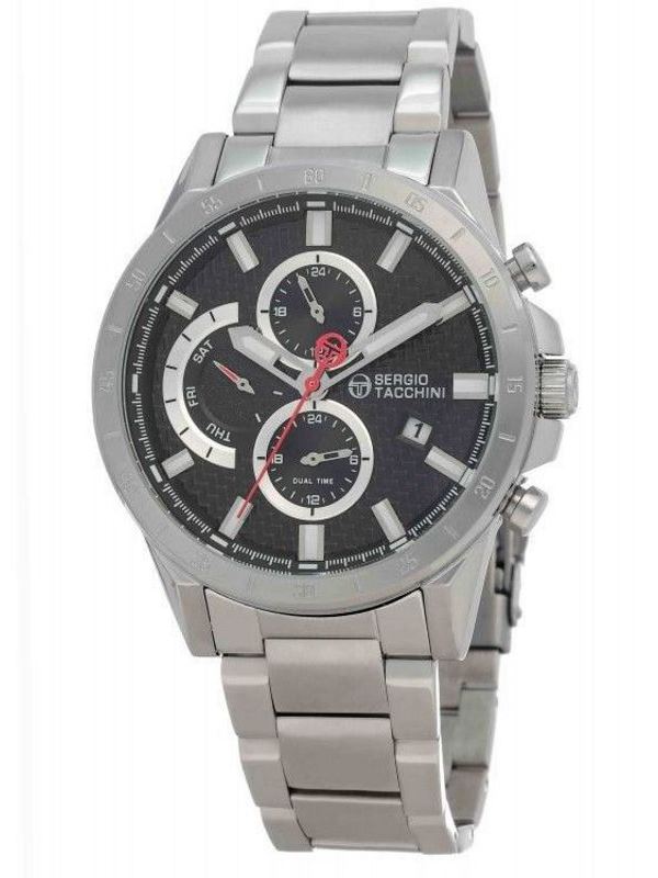 

Мужские наручные часы Sergio Tacchini ST.1.10028.1