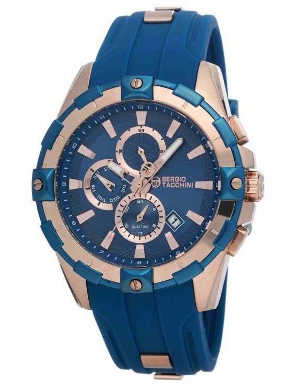 

Мужские наручные часы Sergio Tacchini ST.1.10032.2