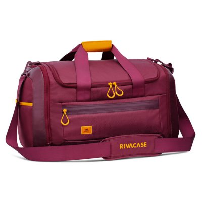 

Дорожня сумка RIVACASE 5331 Пурпуровий (5331 (Burgundy red))