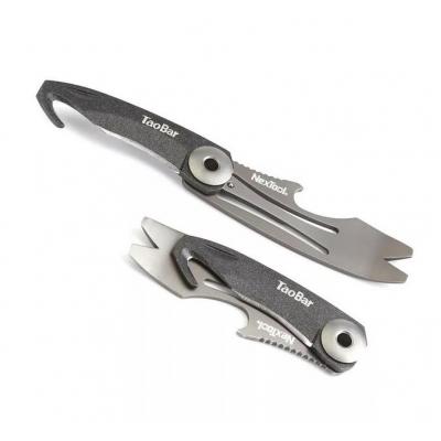 

Мультитул NexTool EDC box cutter Tao Bar (KT5016)