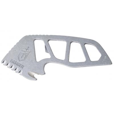 

Мультитул Gerber Gutsy-Gut Scoop Scaler Silver (30-001422DIP)