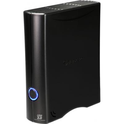 

Внешний жесткий диск 3.5" 8TB Transcend (TS8TSJ35T3)
