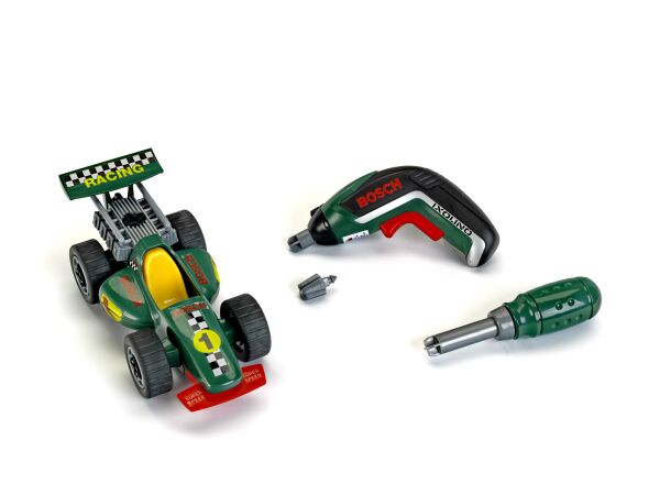 

Игровой набор Klein Бокс Bosch Grand Prix (8395)