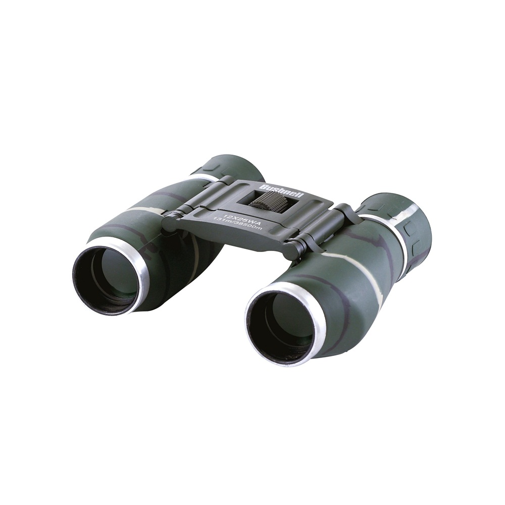 

Бинокль Bushnell 12x25 - BSH (green)