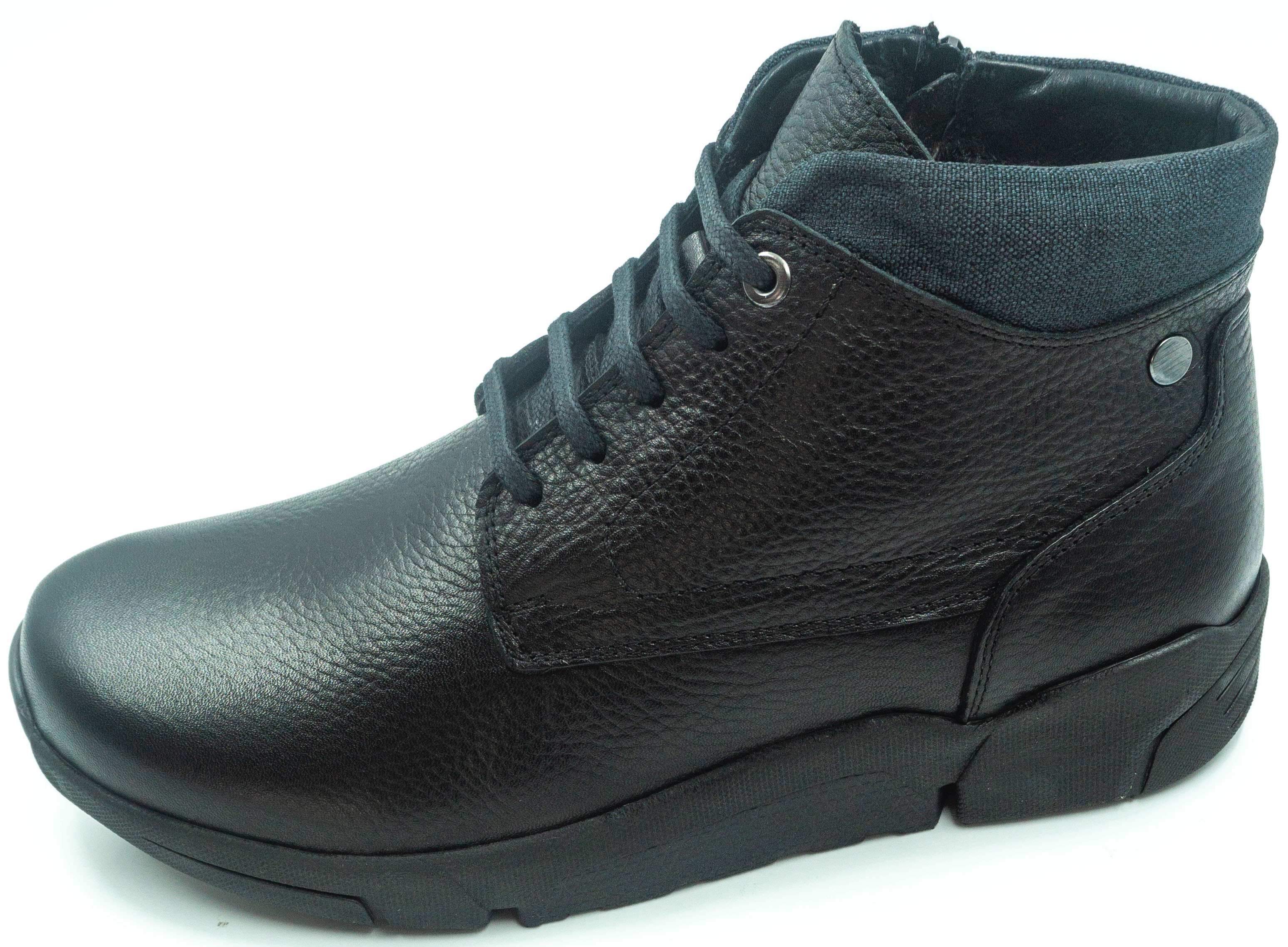 

Ботинки Alvito 4123 Venom.Siyah 40