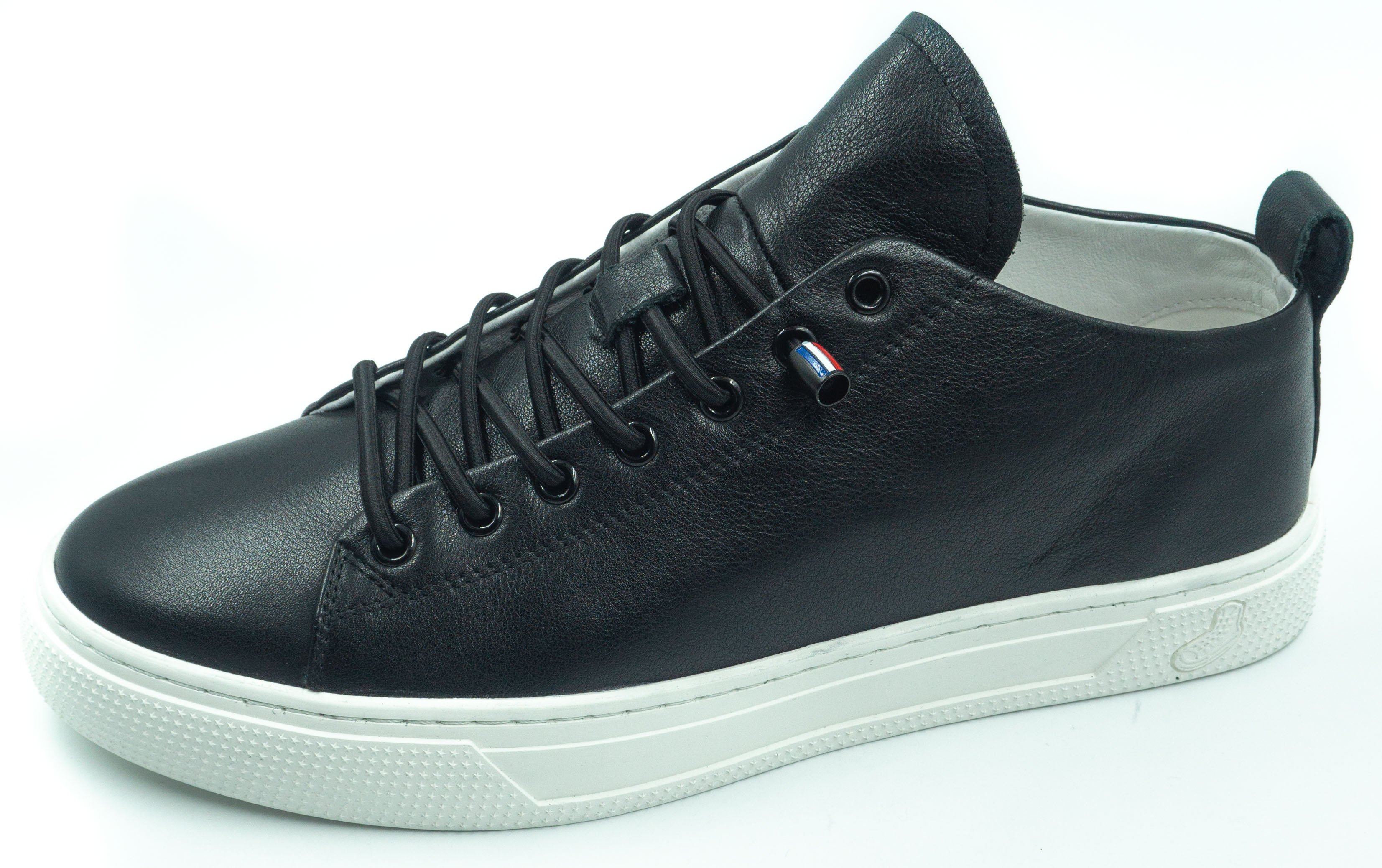 

Сникеры Dan Marest 8997-1 Black 40