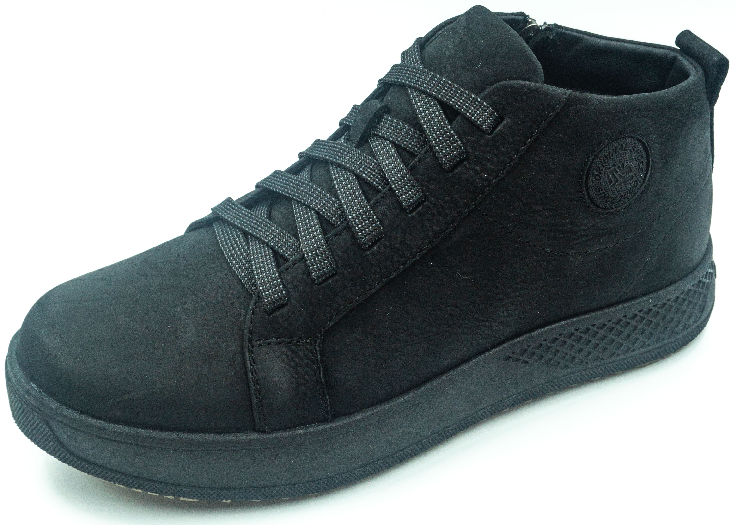 

Ботинки Shark B-210 Black 40