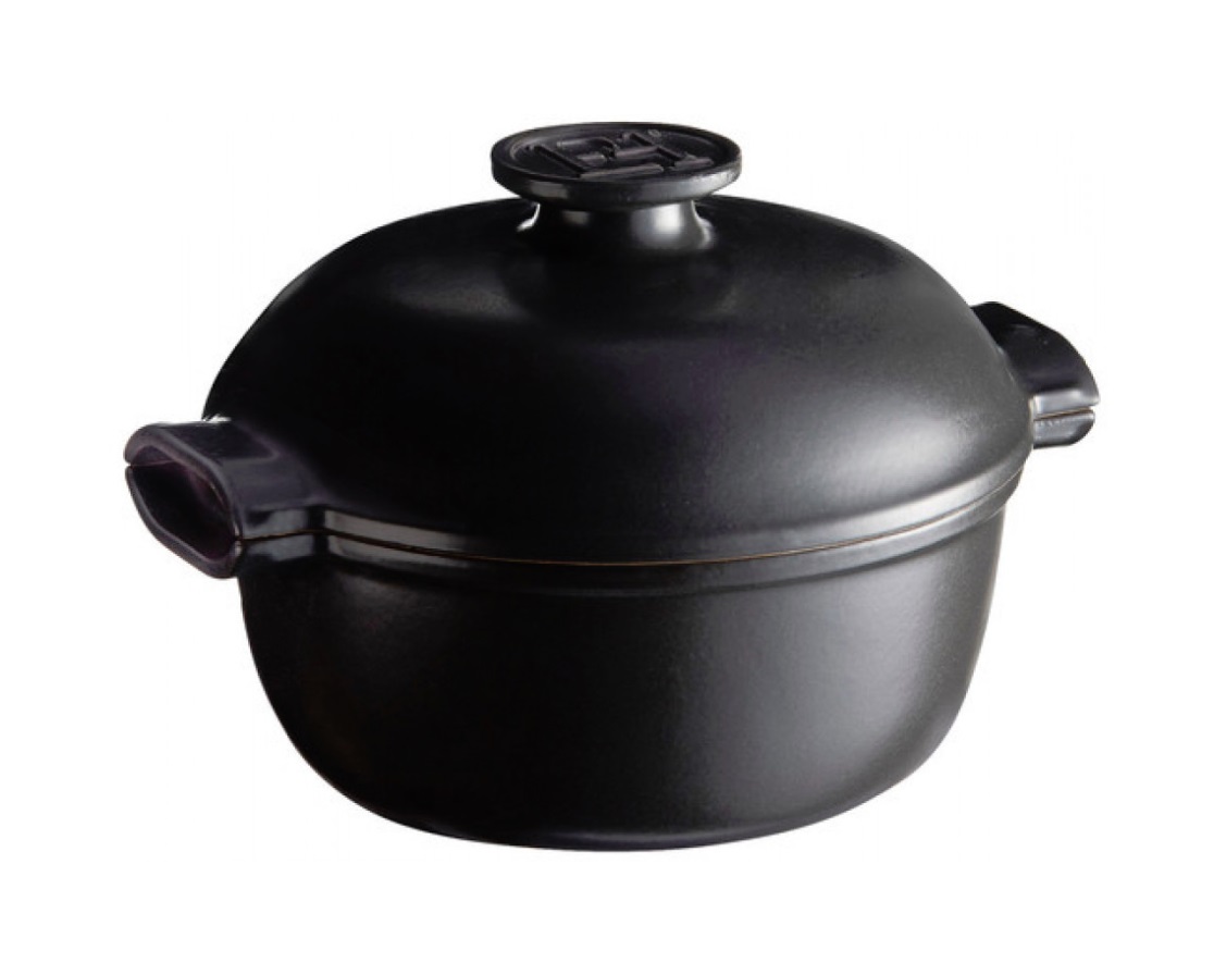 

Каструля Emile Henry Delight 2 л