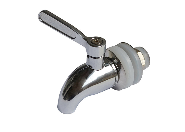 

Шаровый кран из нержавейки для емкостей Alcofanshop 23905