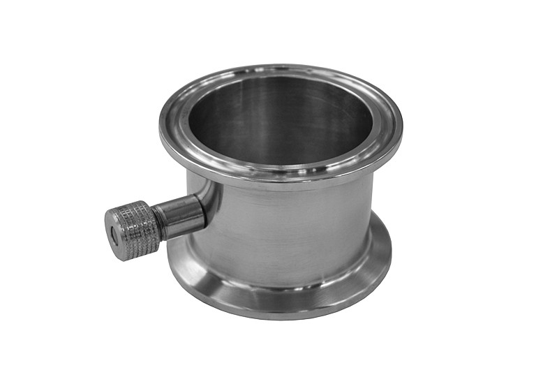 

Переходник с гильзой под термометр 3 дюйма Alcofanshop 25120