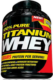 

Протеин SAN 100% Pure Titanium Whey 2250 грамм Капучино (335091-1)