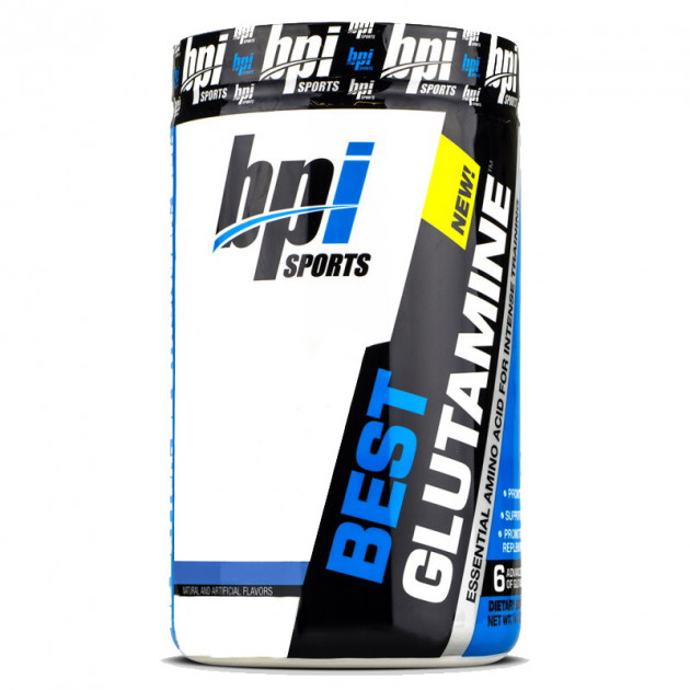 

Глютамин BPI Sports Best Glutamine 450 грамм персик манго (335404-2)