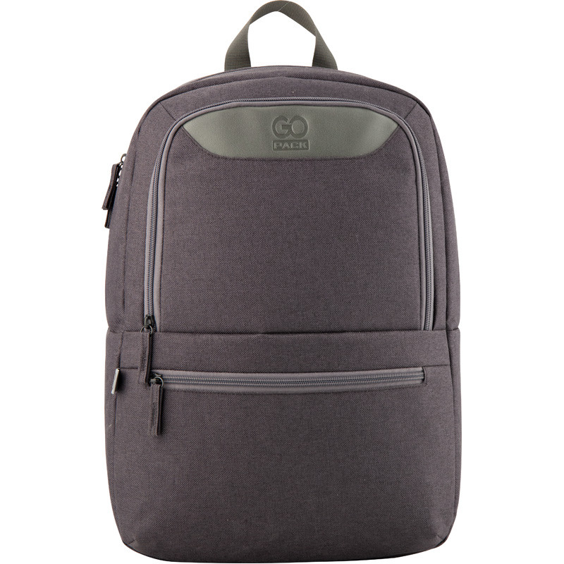 

Рюкзак GoPack City 119L-1 серый