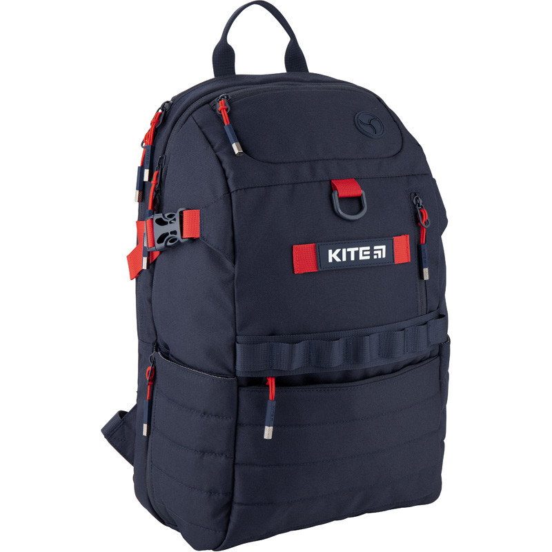 

Рюкзак для мiста Kite City K20-876L-2