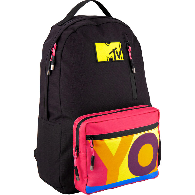

Рюкзак для мiста Kite City MTV20-949L-2