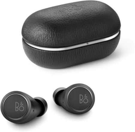 

Наушники Bang & Olufsen Beoplay E8 3rd Gen Black (1648300)