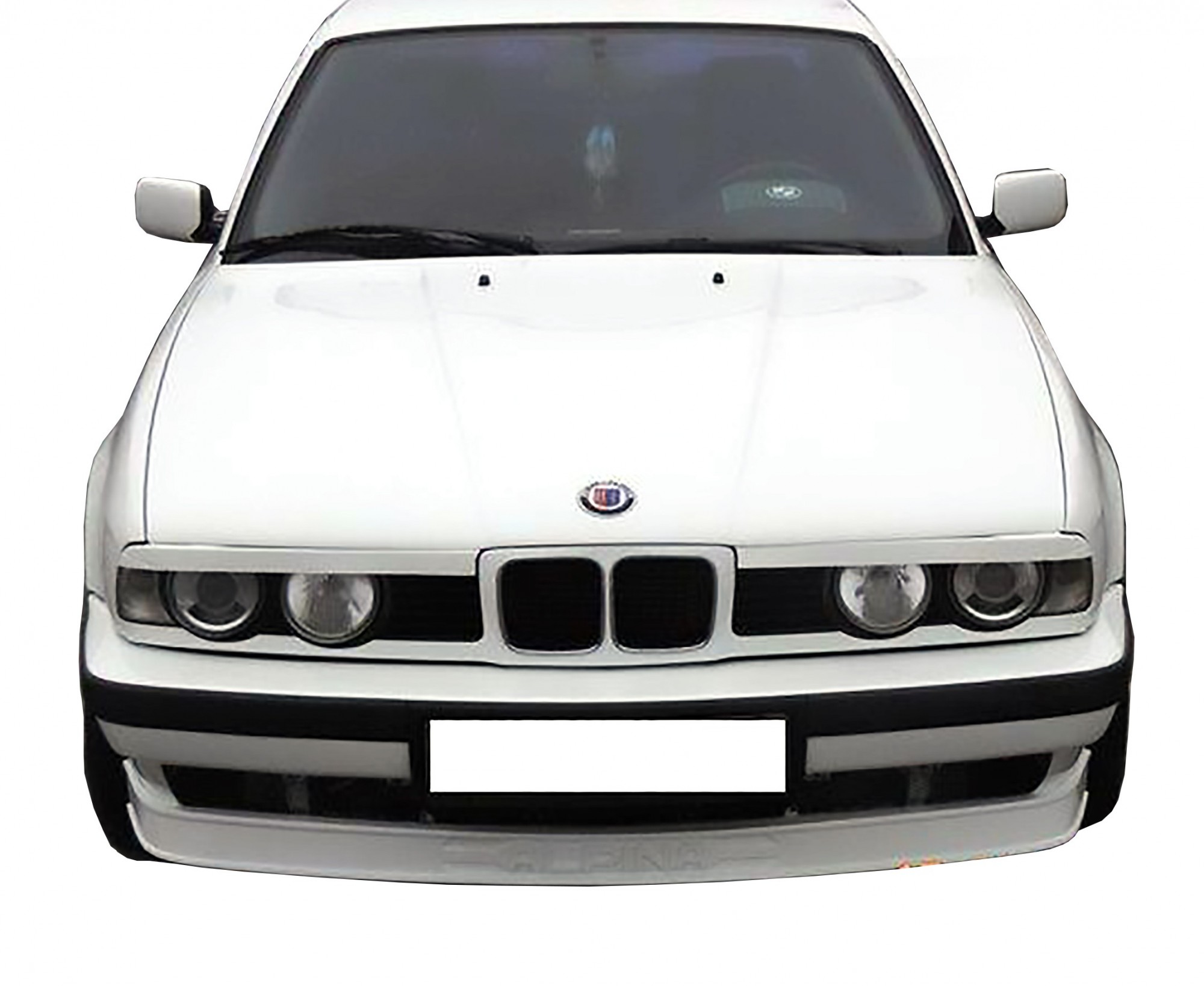 Чехол для Xiaomi BMW e34 (5 серия)