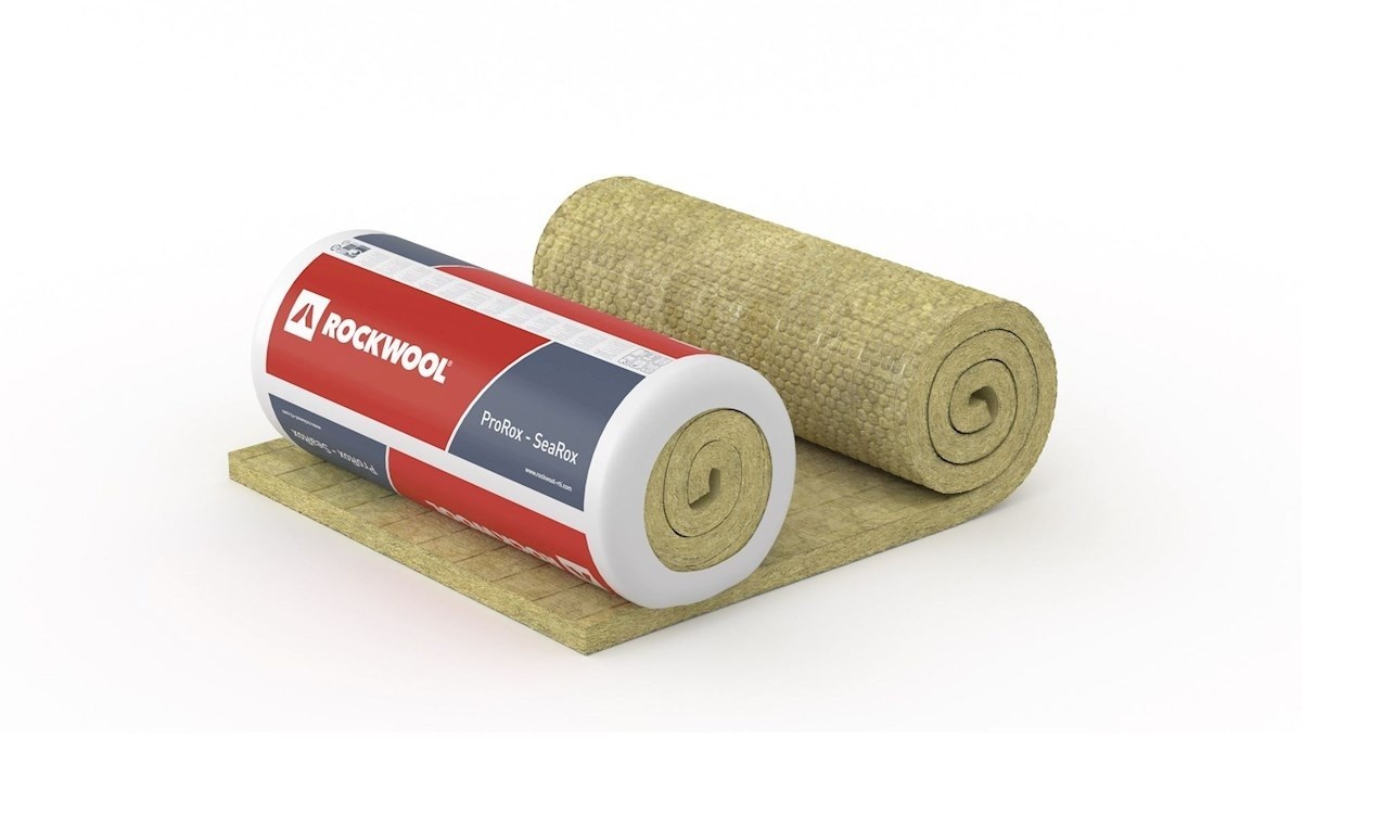 

Прошивной мат Rockwool PROROX WM 950 (50/1000/4000)