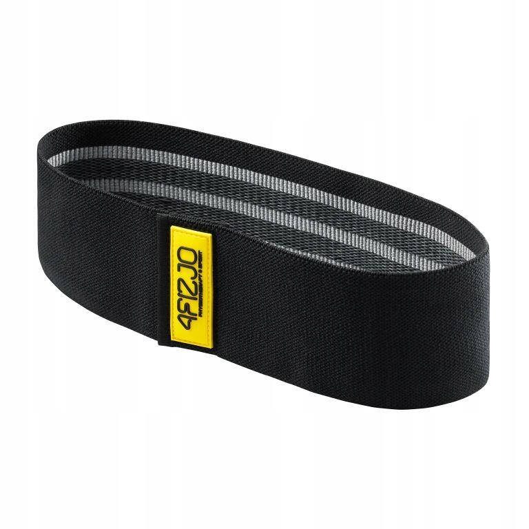 

Резинка для фитнеса и спорта тканевая 4FIZJO Hip Band Size S 4FJ0071
