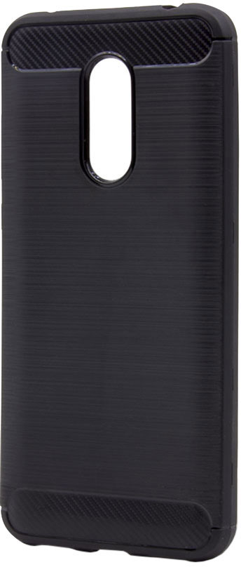

Панель GlobalCase Leo для Xiaomi Redmi 5 Plus Black