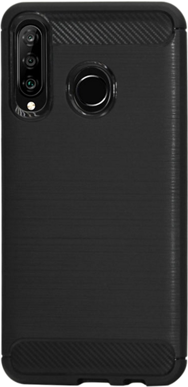 

Панель GlobalCase Leo для Huawei P30 Lite Black