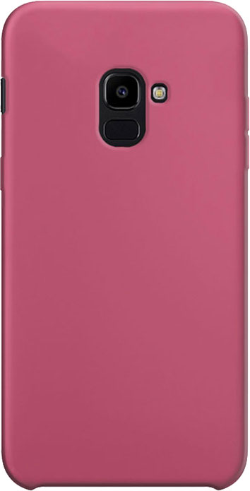 

Панель Intaleo Velvet для Samsung Galaxy J6 (J600) 2018 Pink