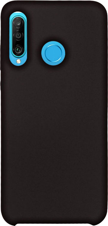 

Панель Intaleo Velvet для Huawei P30 Lite Black