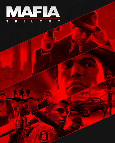 

Ключ активации Steam | Mafia: Trilogy