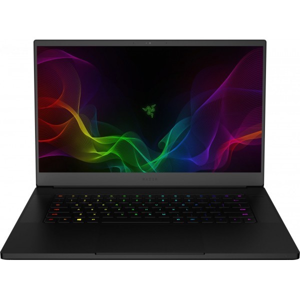 

Ноутбук Razer Blade 15 (RZ09-03006E92-R3U1) Black