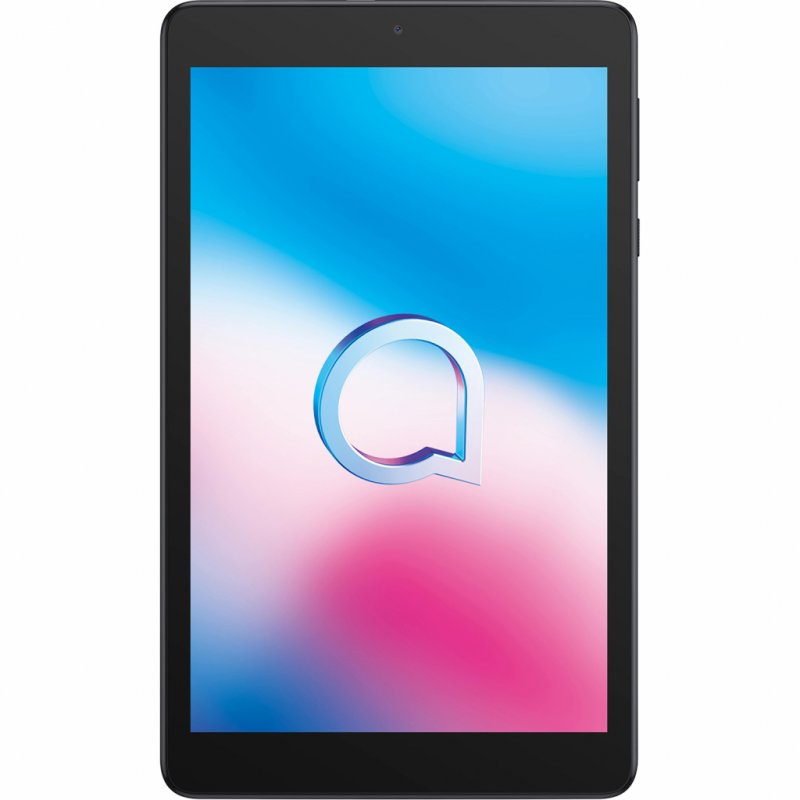 Планшет Alcatel 3T 8 2020 (9032X) 8" HD LTE 2/32GB Black + Чехол ...