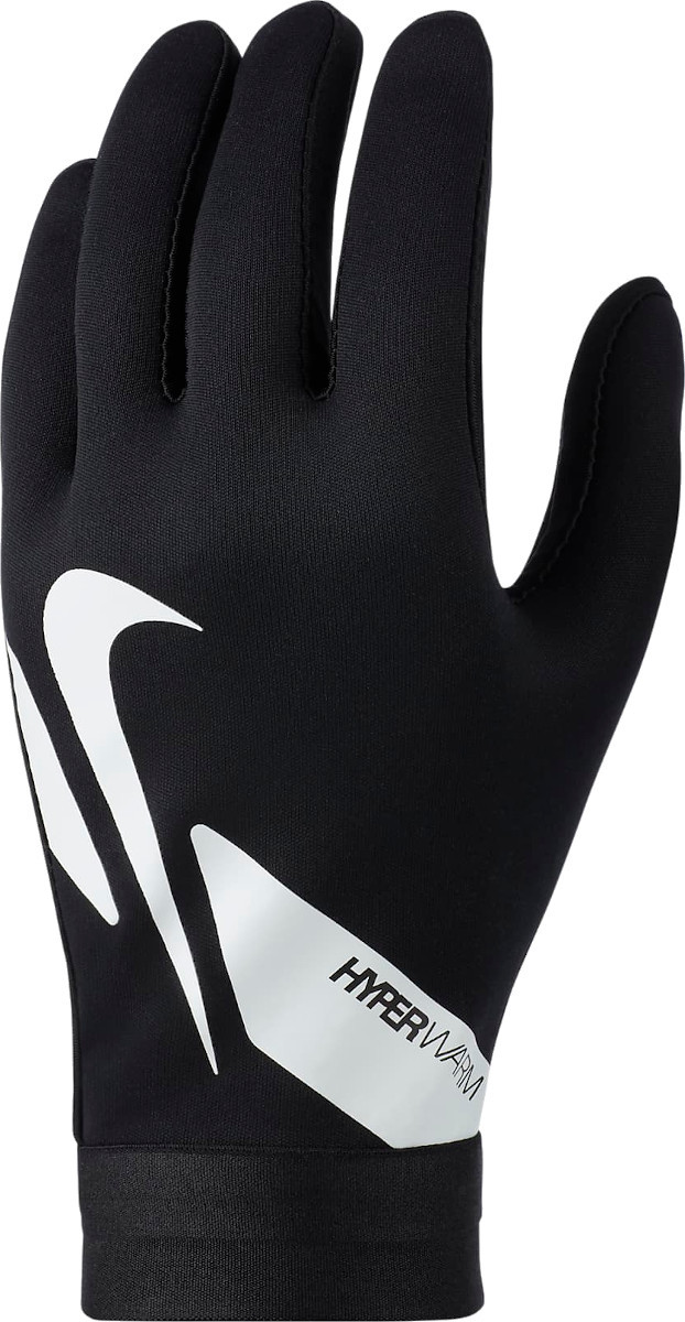 футбольные Nike Hyperwarm Glove CU1589-010 Черный отзывы покупателей | ROZETKA