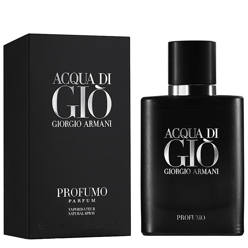 Profumo giorgio on sale