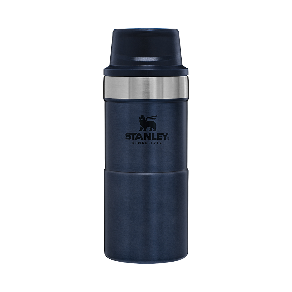 

Термочашка Stanley Classic Trigger-action Nightfall 0.35 л