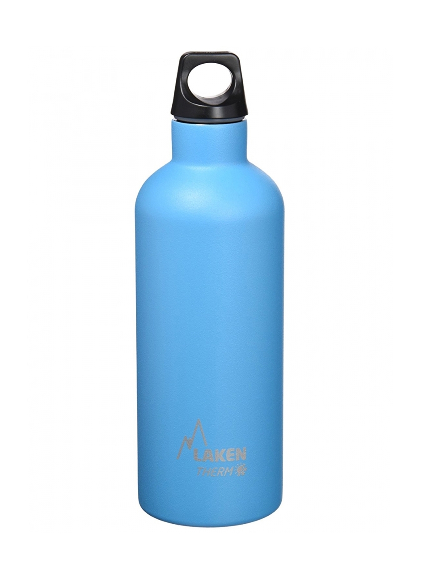 

Термобутылка LAKEN Futura Thermo 0,5L Cyan